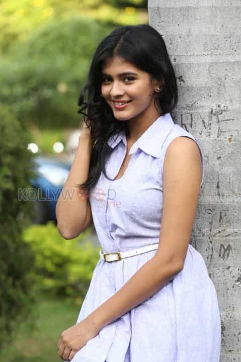 Actress Hebah Patel Spicy Sexy Photos