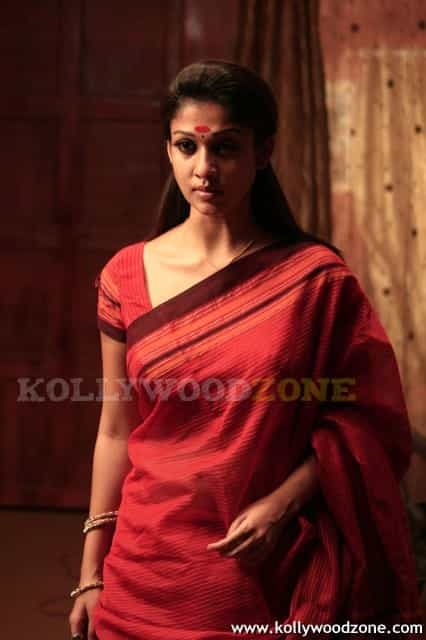 Actress Nayantara Sexy Pictures