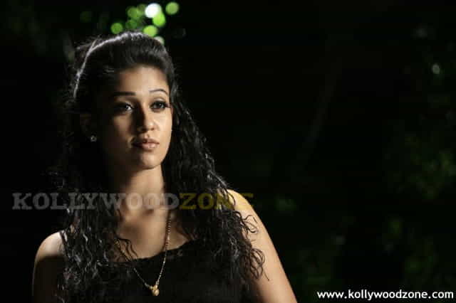 Actress Nayantara Sexy Pictures