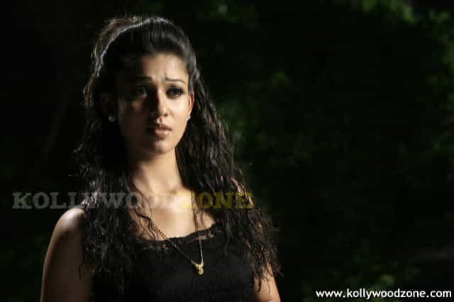 Actress Nayantara Sexy Pictures