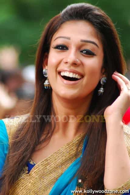 Actress Nayantara Sexy Pictures