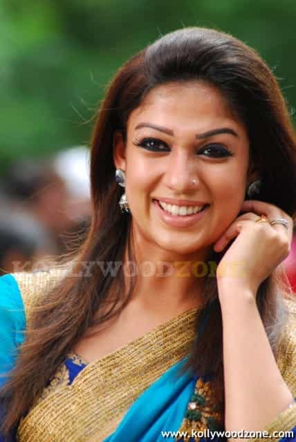 Actress Nayantara Sexy Pictures