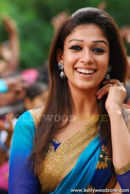 Actress Nayantara Sexy Pictures