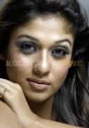 Actress Nayanthara High Definition Stills