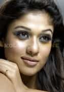 Actress Nayanthara High Definition Stills