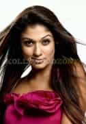 Actress Nayanthara High Definition Stills