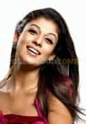 Actress Nayanthara High Definition Stills