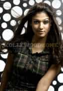 Actress Nayanthara High Definition Stills