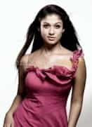 Actress Nayanthara High Definition Stills