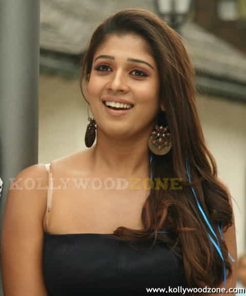 Actress Nayanthara Hot Pictures