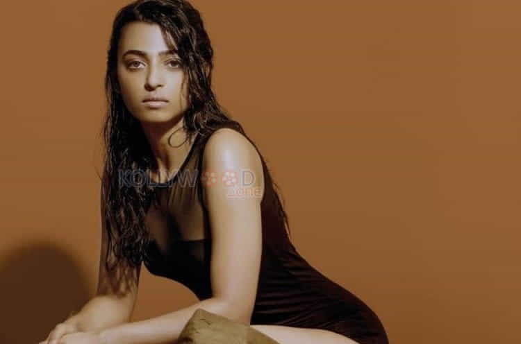 Actress Radhika Apte Fhm Magazine Photoshoot Pictures