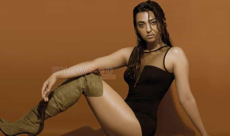 Actress Radhika Apte Fhm Magazine Photoshoot Pictures