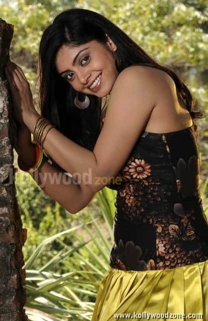 Actress Shikha Hot Stills 07