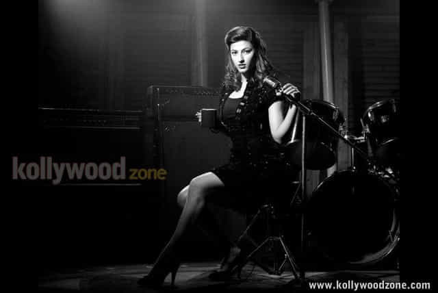 Actress Shruti Haasan Photos