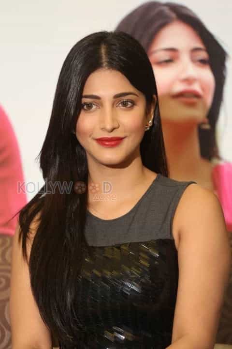 Actress Shruti Haasan Photoshoot Stills