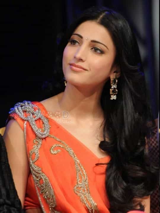 Actress Shruti Hassan Stills