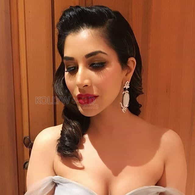 Actress Sophie Choudry Sexy Spicy Photos