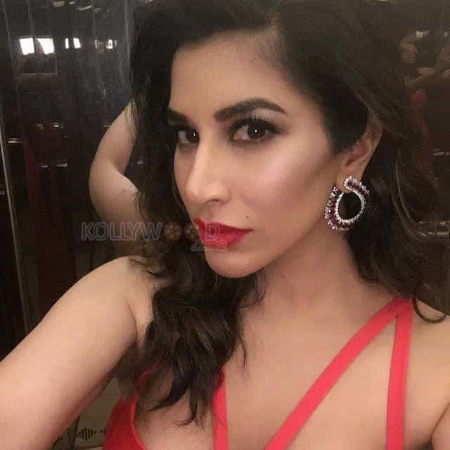 Actress Sophie Choudry Sexy Spicy Photos