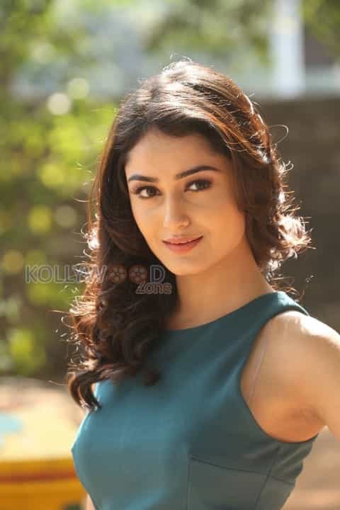 Actress Tridha Choudhury Photos