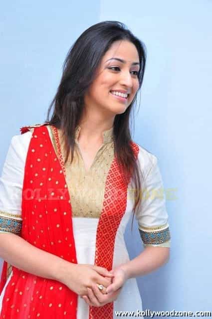 Actress Yami Gautam Stills