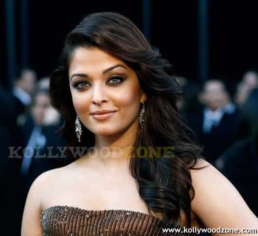 Aishwarya Rai At The Oscars Pictures