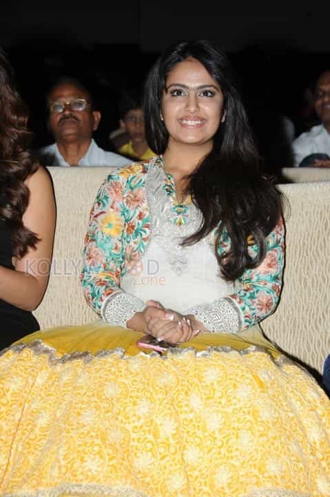 Avika Gor At Lakshmi Raave Maa Intiki Movie Audio Launch Pictures