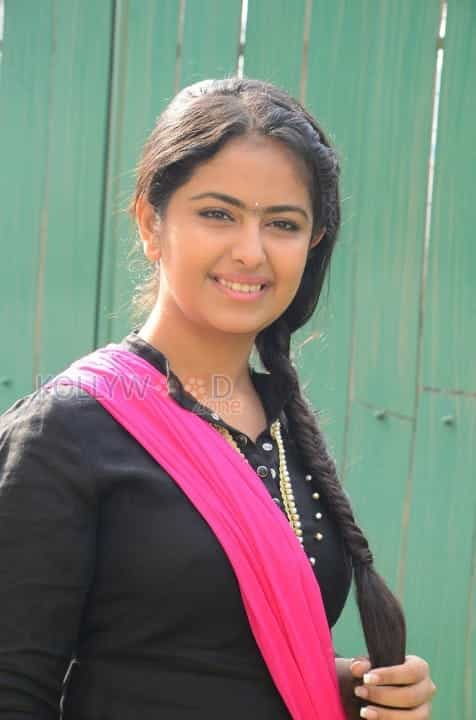 Avika Gor Stills