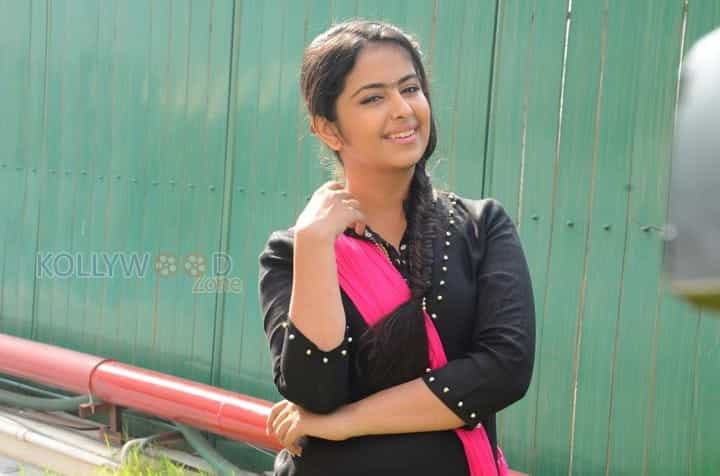 Avika Gor Stills