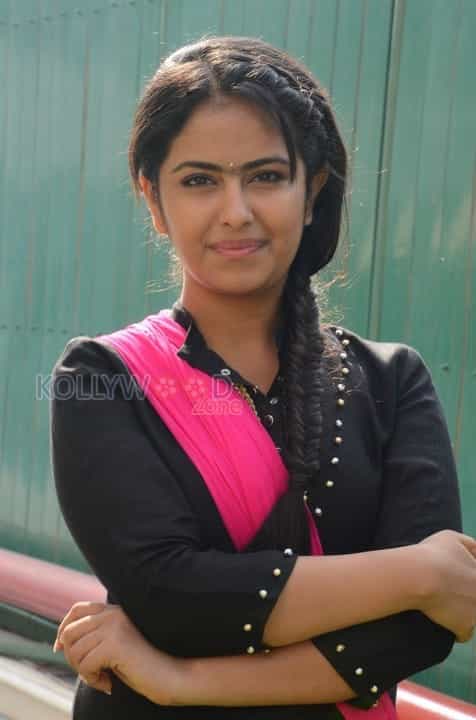 Avika Gor Stills