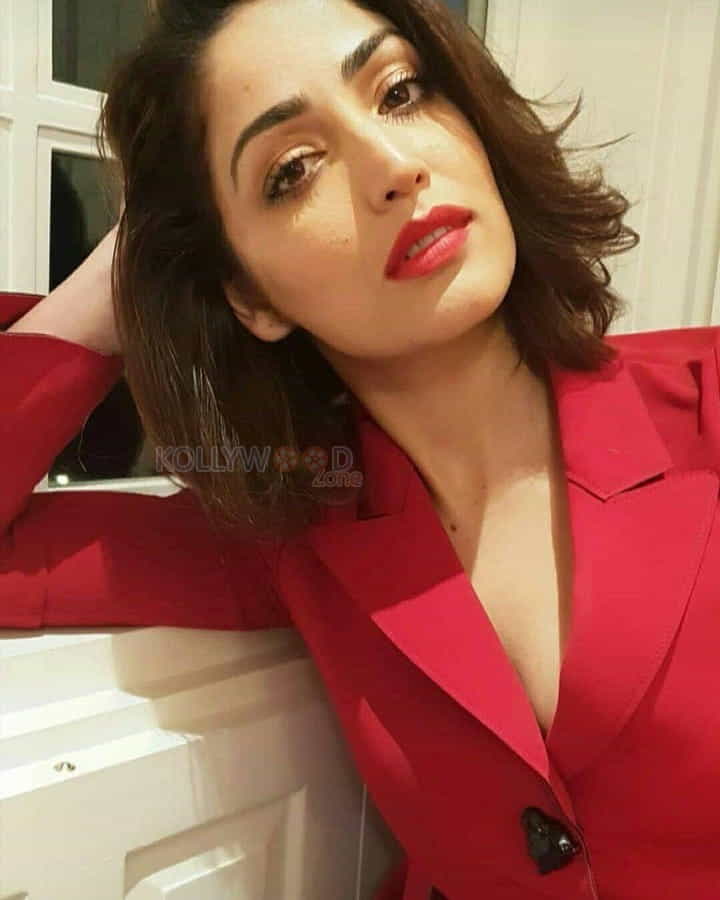 Batti Gul Meter Chalu Actress Yami Gautam Photos