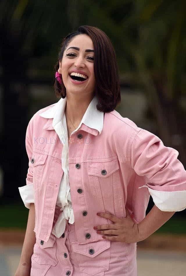 Batti Gul Meter Chalu Actress Yami Gautam Photos