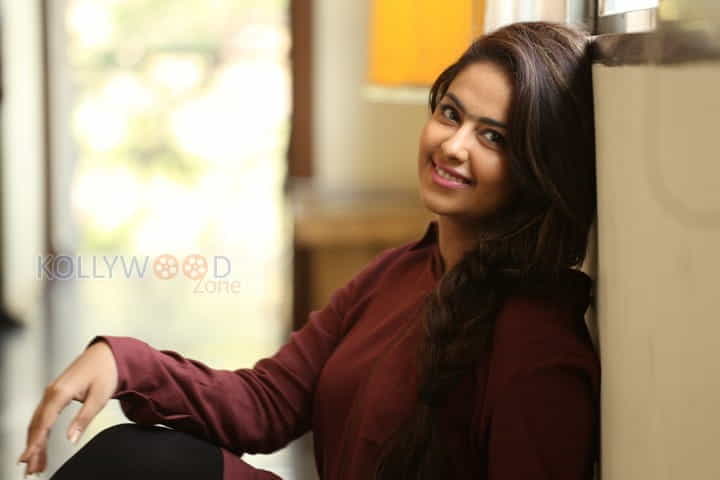 Beautiful Actress Avika Gor Latest Photos