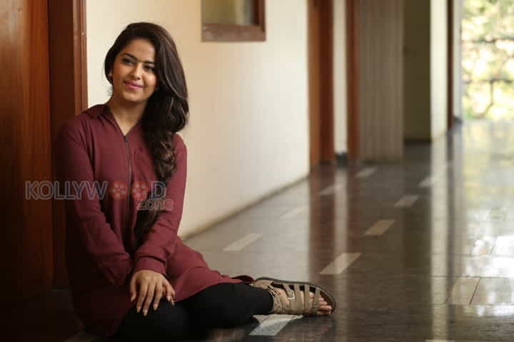 Beautiful Actress Avika Gor Latest Photos