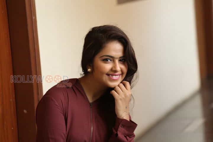 Beautiful Actress Avika Gor Latest Photos