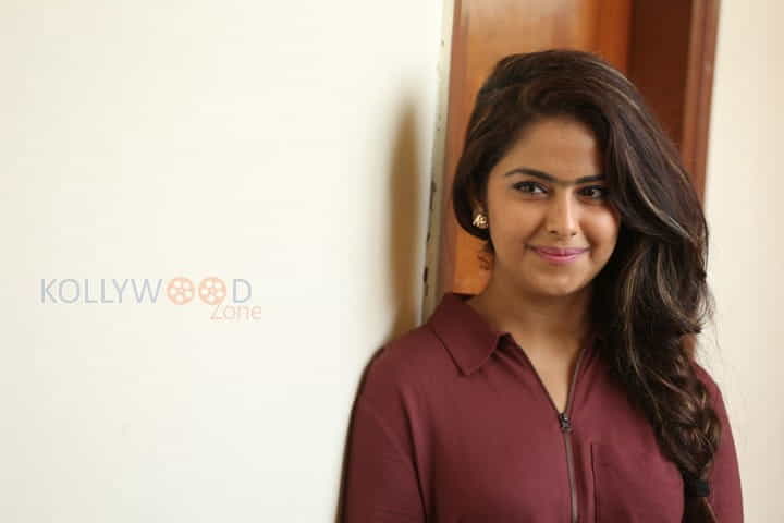 Beautiful Actress Avika Gor Latest Photos