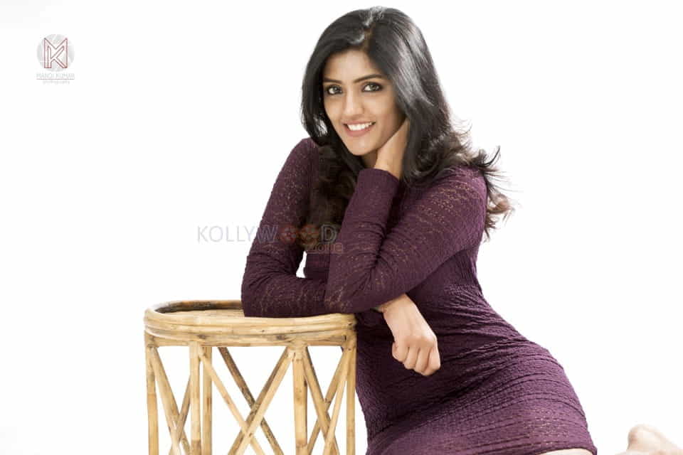 Beautiful Eesha Rebba Photoshoot Photos