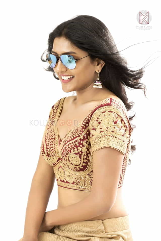 Beautiful Eesha Rebba Photoshoot Photos