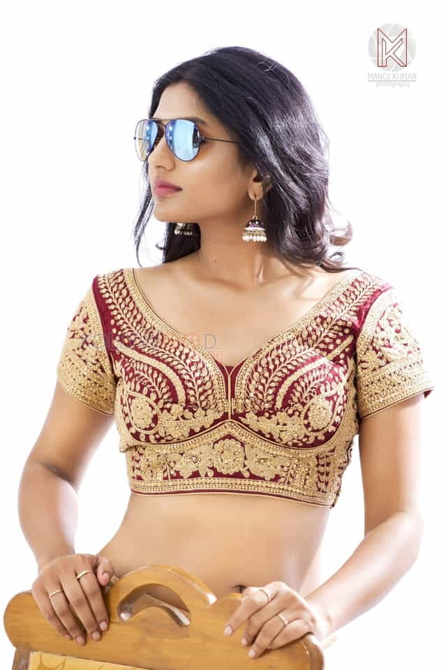 Beautiful Eesha Rebba Photoshoot Photos