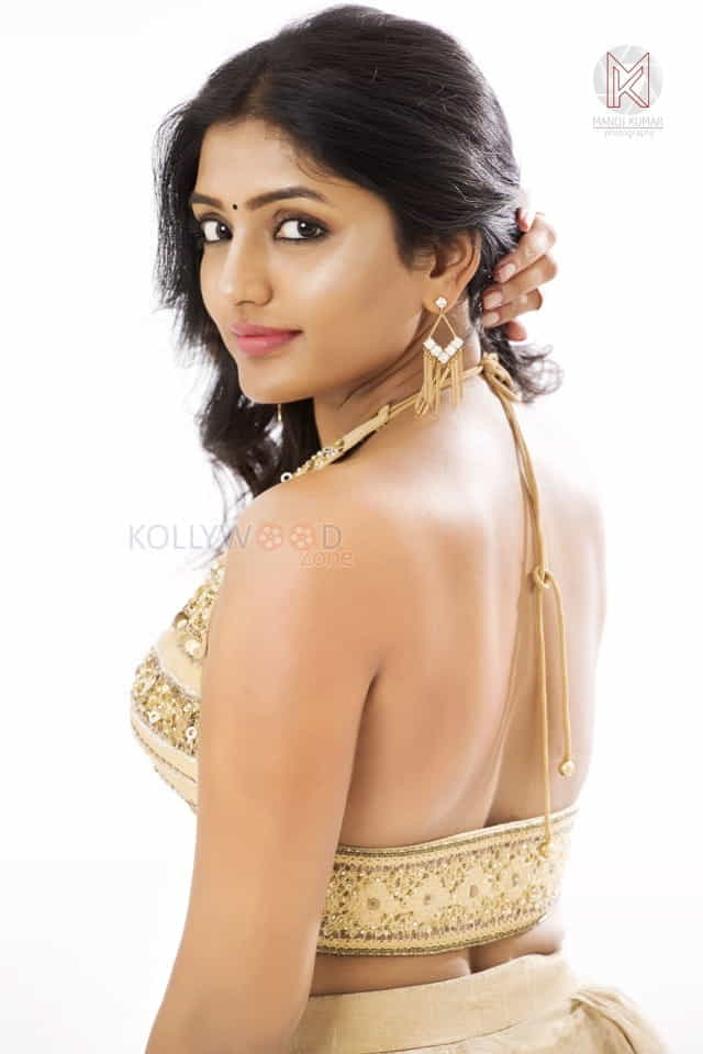 Beautiful Eesha Rebba Photoshoot Photos