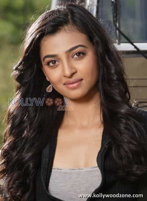 Beautiful Radhika Apte Photos