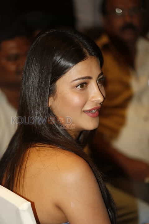 Beautiful Shruti Haasan Photoshoot Stills