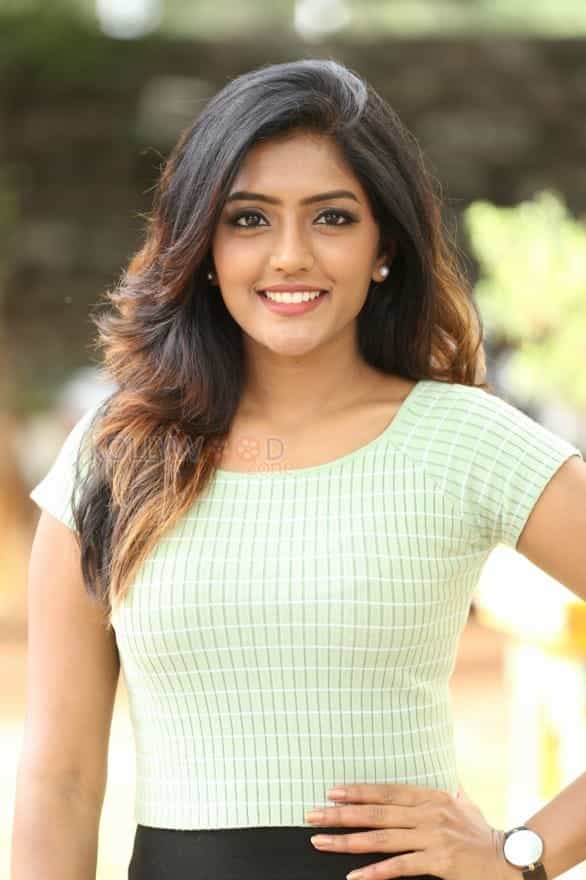 Beautiful Tollywood Actress Eesha Photos