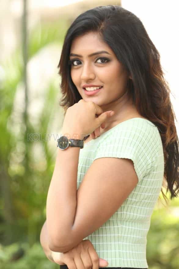 Beautiful Tollywood Actress Eesha Photos