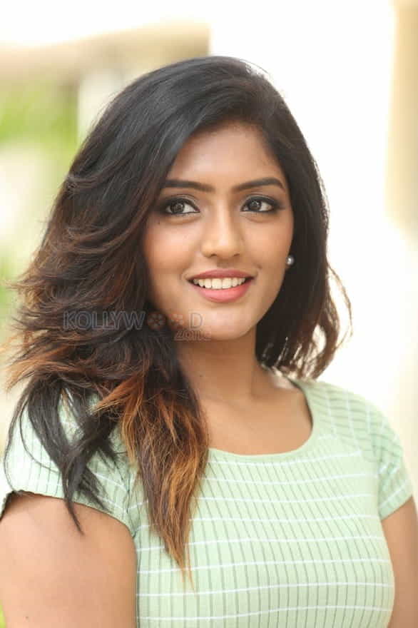 Beautiful Tollywood Actress Eesha Photos