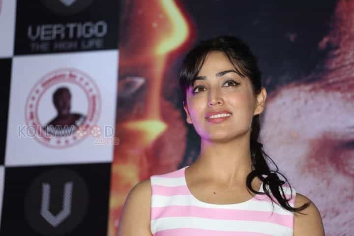 Beautiful Yami Gautam Photos