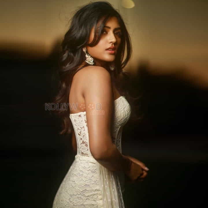 Beautiful eesha rebba photoshoot pictures