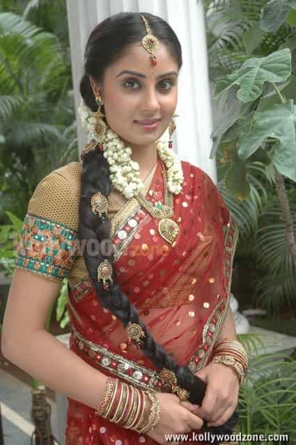 Bhanushree Mehra Photos