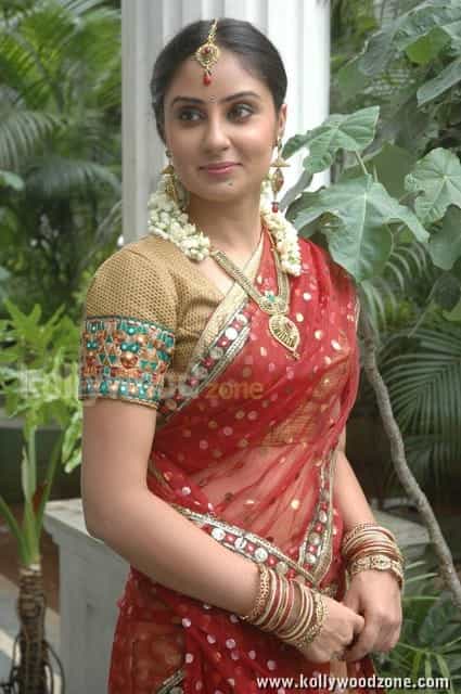 Bhanushree Mehra Photos