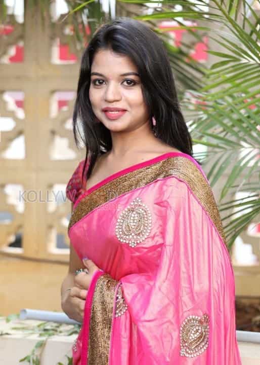 Bhavya Sri Spicy Photos