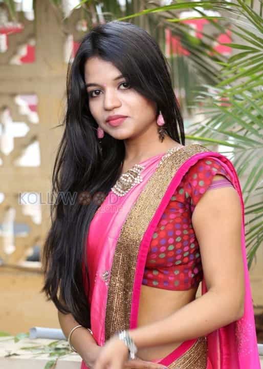 Bhavya Sri Spicy Photos